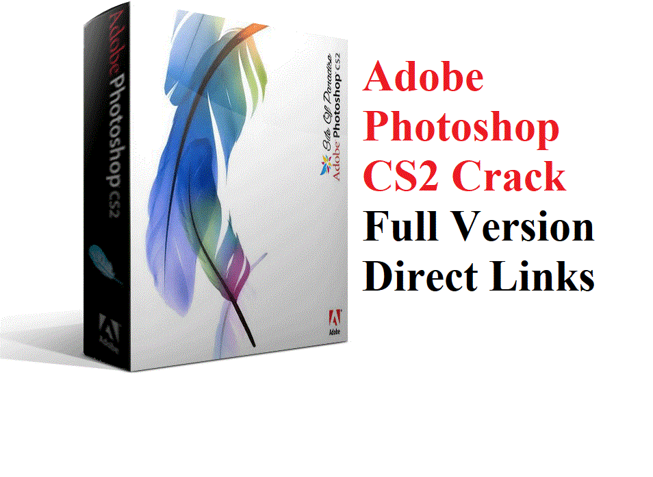 adobe photoshop cs2 free download with serial number for mac
