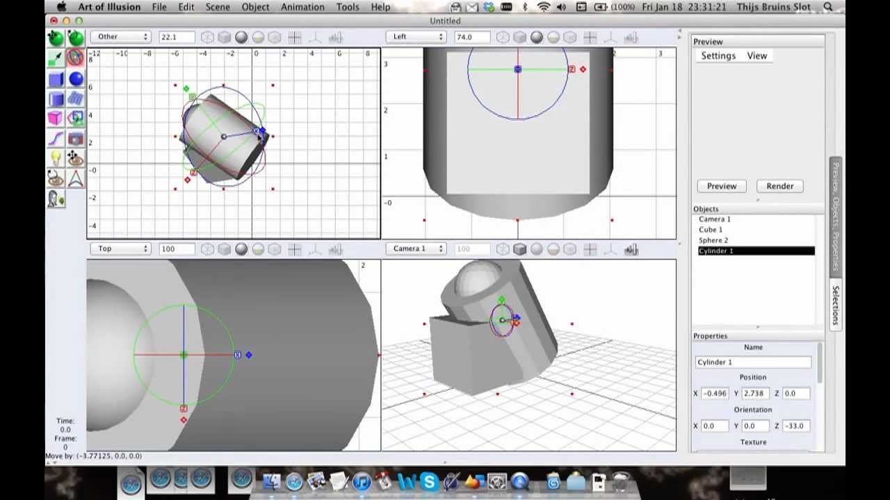 free cad viewer for mac osx