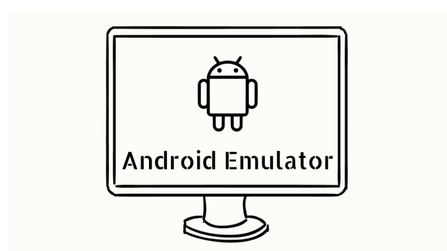 android emulator on pc and mac