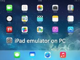 mac emulator for ipad