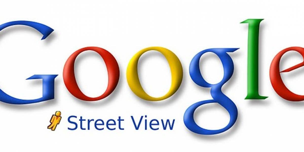 google streetview ap for mac